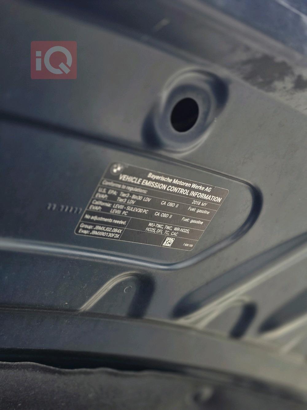 بي ام دبليو الفئة 3